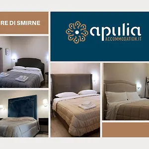 ** Gasthuis Re Di Smirne By Apulia Italië