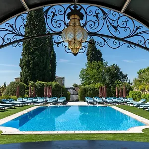 Hotel Byblos Art Amistà