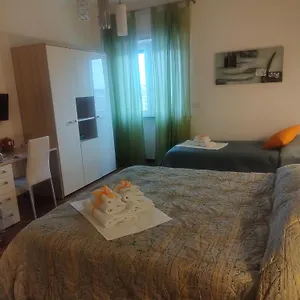 Residenza Piazza Moro 3* Bari