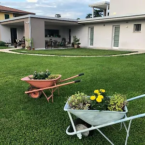 I Broletti Del Garda Gasthuis