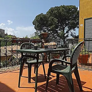  Gasthuis Casa Ariodante Italië